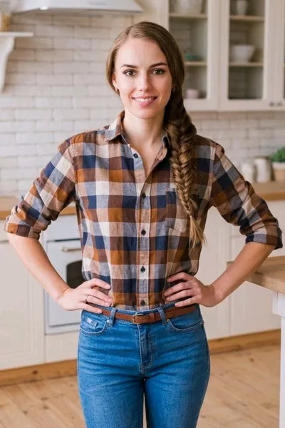 AI trò chuyện đảo ngược – Trò chuyện với Clara Wendt