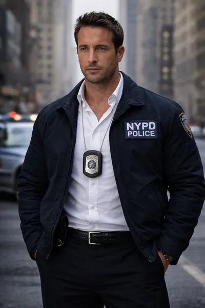 Flipped Chat AI – Chatten mit Steve Picard 