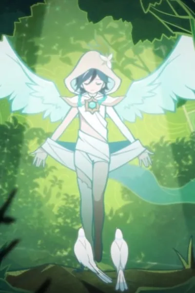 Flipped Chat AI – Discuter avec Venti