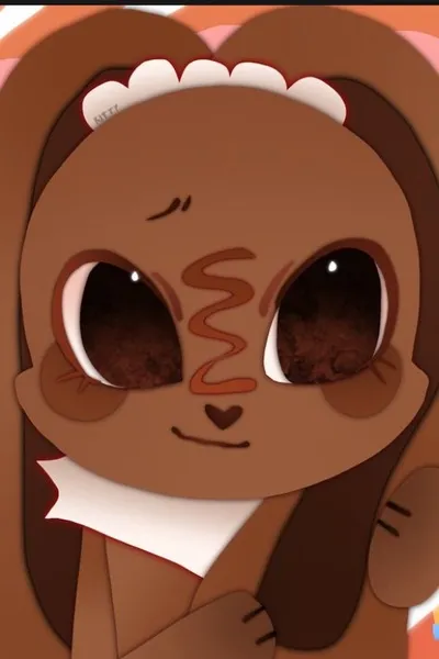 Omgedraaide chat AI – Chat met cocoa dw