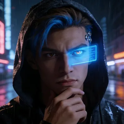 फ़्लिप्ड चैट AI – /dev/null के साथ चैट करें