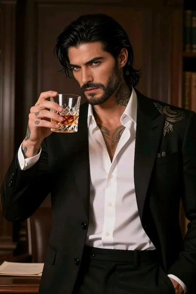 Flipped Chat AI – Discuter avec Thanatos