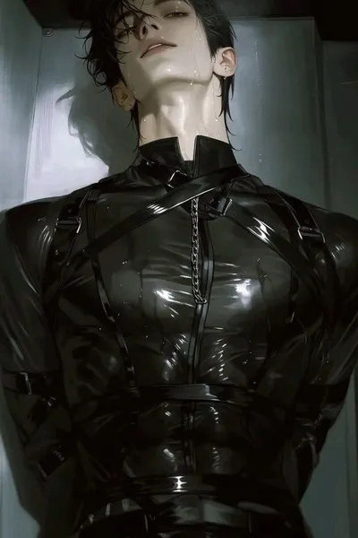 Flipped Chat AI – Discuter avec Kaelen Thorne