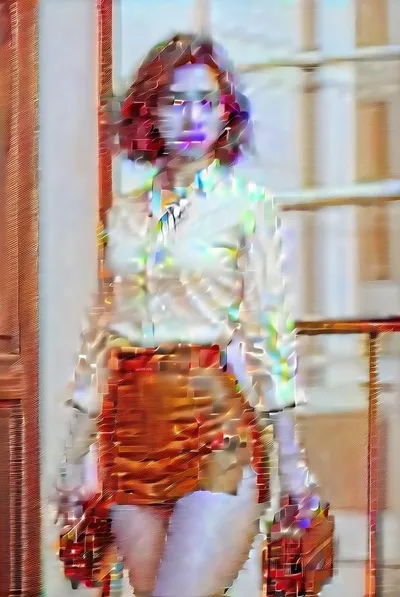 Flipped Chat AI – Bate-papo com Valeria Soler