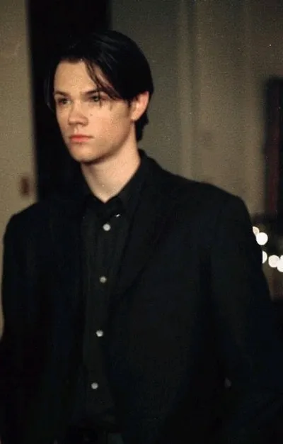 Flipped Chat AI – razgovarajte s Jared Padalecki 