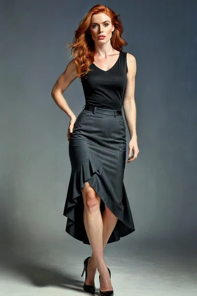 Flipped Chat AI – Chatta med Rosie