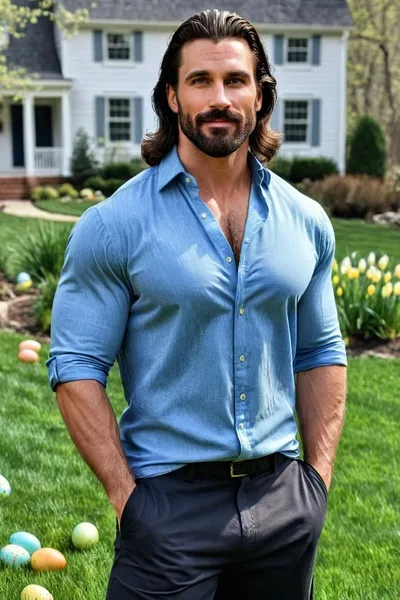 Flipped Chat AI – Chat cu Caspian Thorne