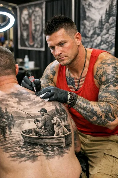 Omgedraaide chat AI – Chat met Chase Gilbert