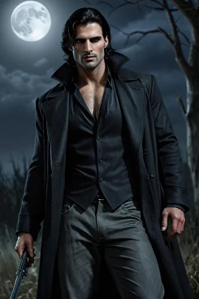 الذكاء الاصطناعي للدردشة المعكوسة – الدردشة مع Cassian Veyr