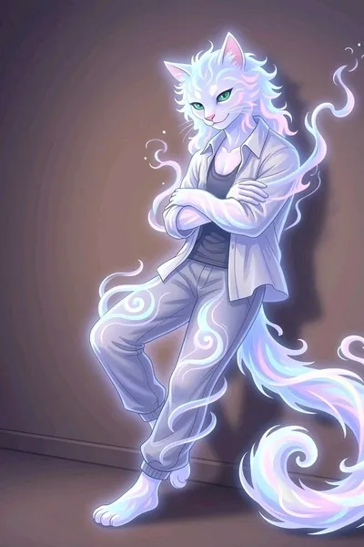 Αναστροφή συνομιλίας AI – Συζήτηση με Trevon "Trè"