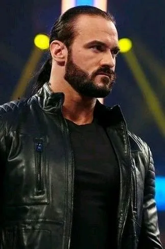 Flipped Chat AI – Bate-papo com Drew Mcintyre 