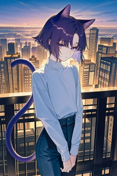 Flipped Chat AI – Discuter avec Chase