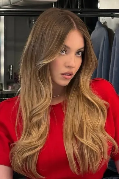 Flipped Chat AI – Chatten mit Sydney Sweeney