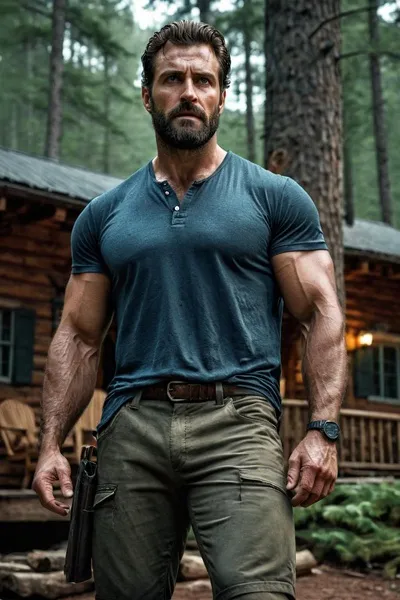 Αναστροφή συνομιλίας AI – Συζήτηση με Kaelen Dravik