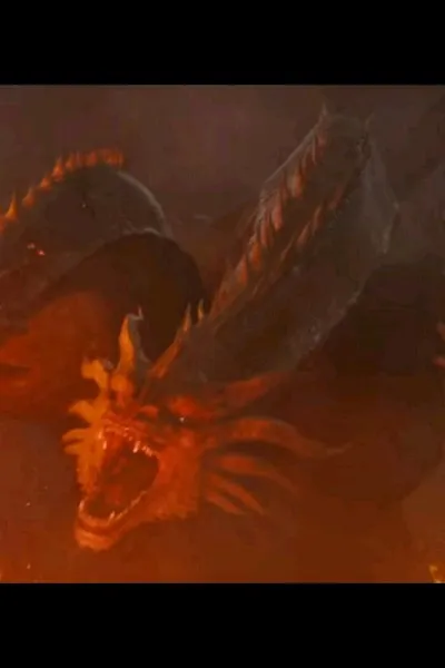 Flipped Chat AI – Chat s King ghidorah 