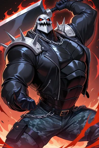 Odwrócony czat AI – rozmawiaj z Gbiron Kagenvar