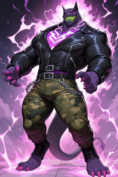 Flipped Chat AI – Chat cu Kaminari Voltarok