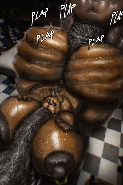 الذكاء الاصطناعي للدردشة المعكوسة – الدردشة مع Freddy Fazbear