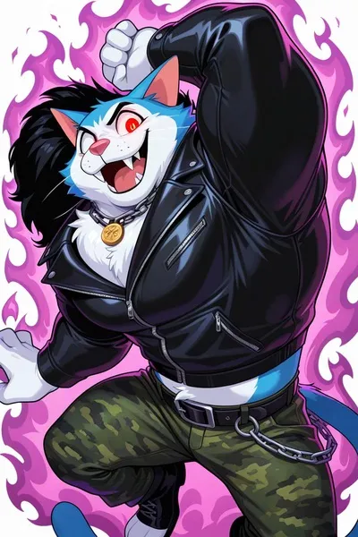 Omgedraaide chat AI – Chat met Doraven Xytrix