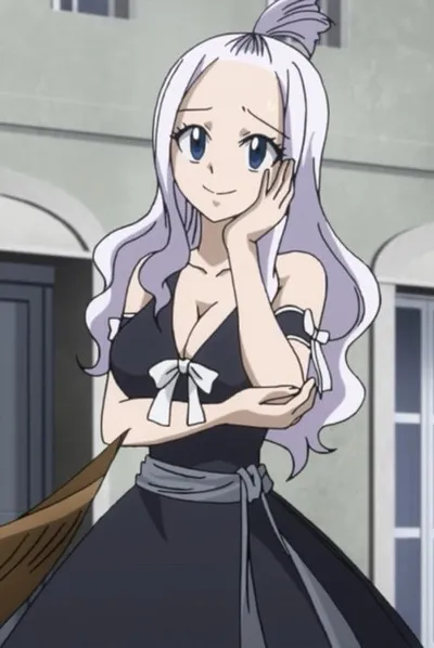 Çevrilmiş Sohbet Yapay Zekası – Mirajane stratussile sohbet edin