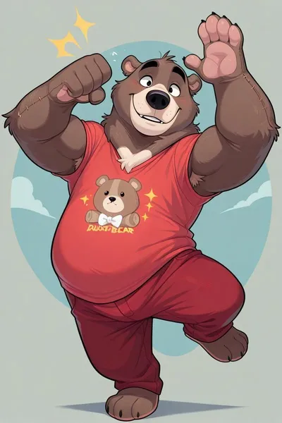 Flipped Chat AI – Discuter avec Léon Velours