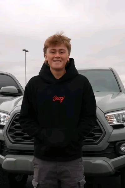 Flipped Chat AI – Chat s Noah Atwood