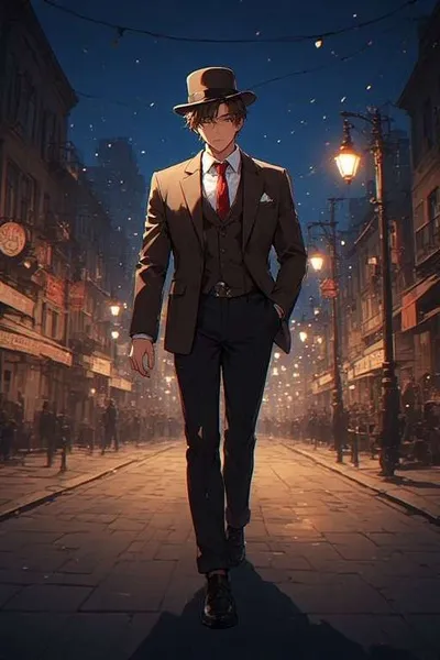 Flipped Chat AI – Чат с Джарон