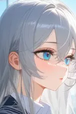 Flipped Chat AI – Чат с Suki