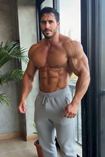 Flipped Chat AI – Chatear con Nathan