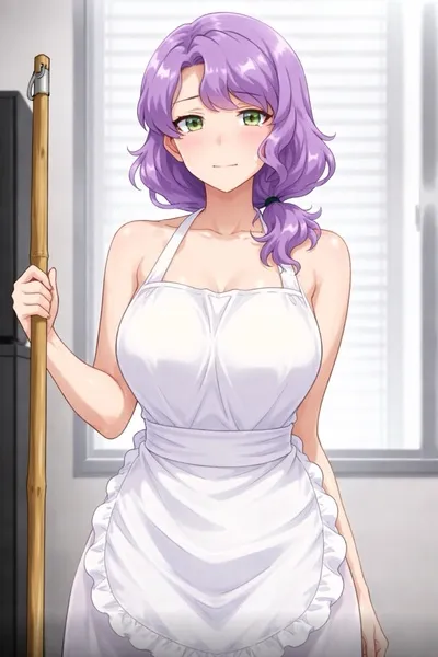 Flipped Chat AI – Chat cu fujiwara haruka