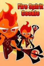 Flipped Chat AI – Discuter avec Fire spirit