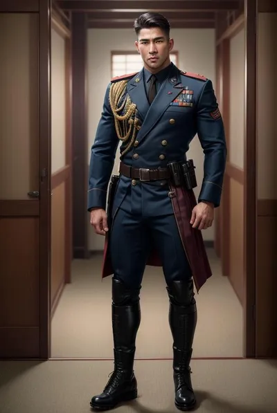 Flipped Chat AI – Chatear con Òkami Raijin