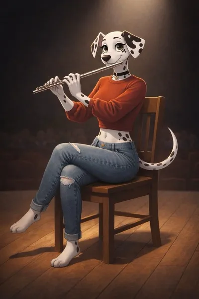 Çevrilmiş Sohbet Yapay Zekası – Theresa “Teri” Hundile sohbet edin