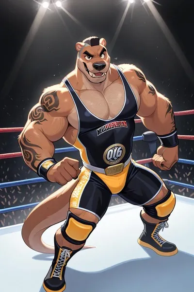 फ़्लिप्ड चैट AI – Max Thorne के साथ चैट करें