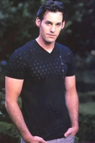 Odwrócony czat AI – rozmawiaj z Xander Harris