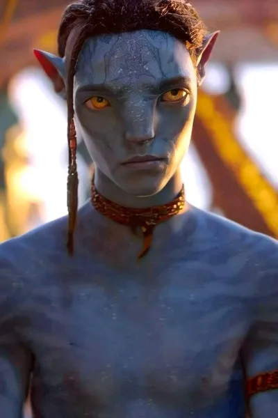 Flipped Chat AI – Чат с Lo'ak Sully