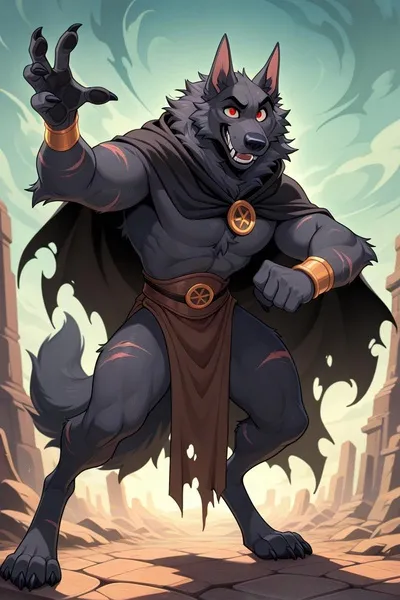 AI trò chuyện đảo ngược – Trò chuyện với Raven Keldric