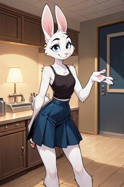 Flipped Chat AI – razgovarajte s Piper Vesper