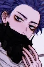 Omgedraaide chat AI – Chat met Hitoshi Shinsou