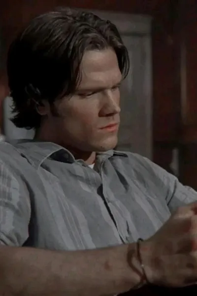 Flipped Chat AI – Chat s Jared Padalecki