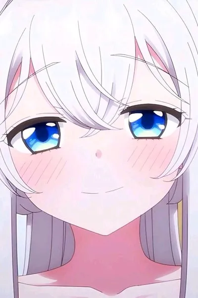 AI trò chuyện đảo ngược – Trò chuyện với Towa ( angel )