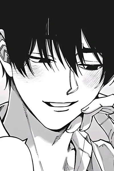 Flipped Chat AI – razgovarajte s Kiyoshi Hwang | BL