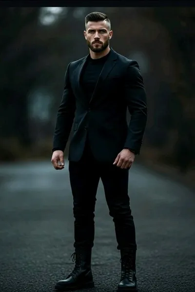 Flipped Chat AI – Chatta con Wolf Salazar 