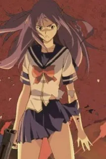 Flipped Chat AI – Chatear con Makina Hoshimura