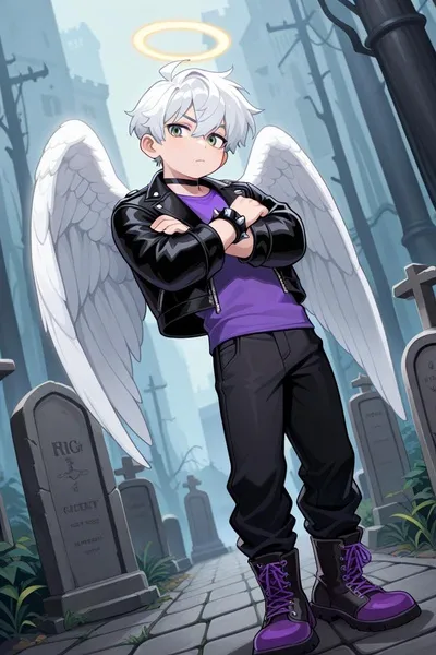 Flipped Chat AI – Chatta con Dante Valerius