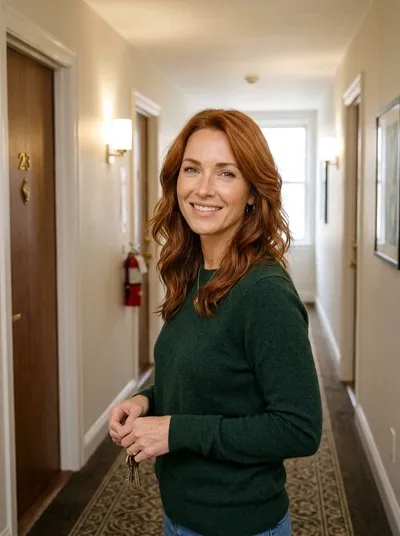 Flipped Chat AI – Chatta med Laura