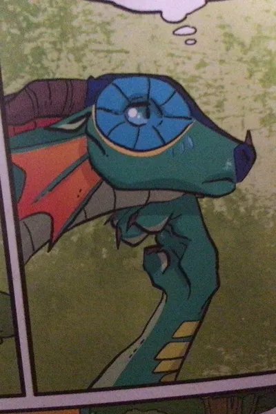 Flipped Chat AI – Csevegés Glória (wof)