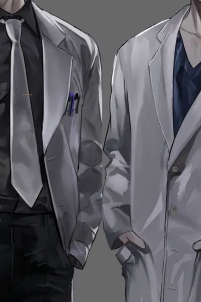 Flipped Chat AI – Bate-papo com Chris e Enzo