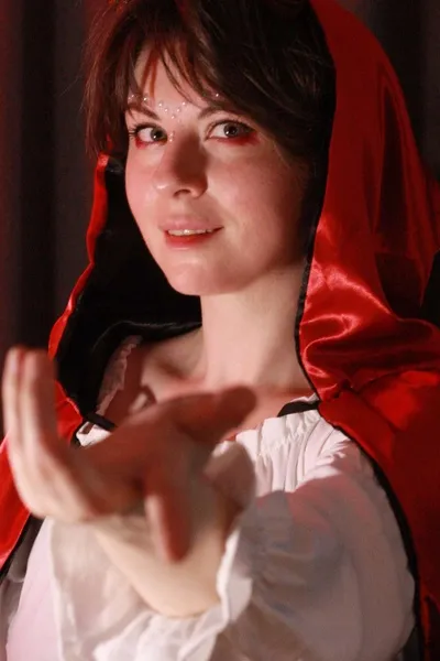 Flipped Chat AI – Discuter avec Julia - Random Body Swap