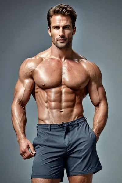 Flipped Chat AI – Chatear con Liam